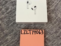 Apple AirPods 3rd Gen