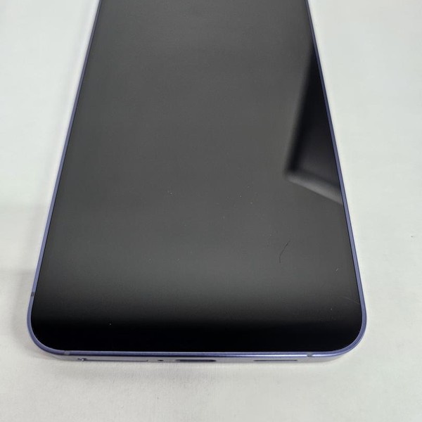 Samsung Galaxy S24 - Unlocked, 128 GB, Black, 8 GB, SM-S921U1