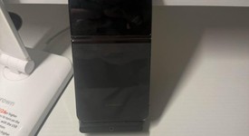 Good
													Samsung Galaxy Z Flip5 - T-Mobile, Graphite, 256 GB, 8 GB, SM-F731U, photo 2 of 2
