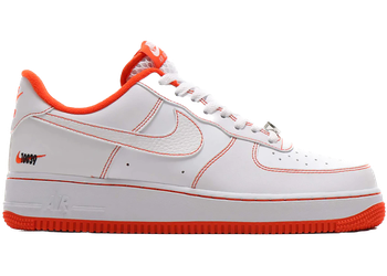 Nike Air Force 1 Low Rucker Park (2020) for sale