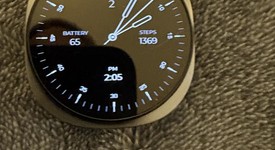 Mint
													Samsung Galaxy Watch8 - Wi-Fi, Graphite, SM-L330, 44mm, photo 2 of 7