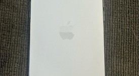 Mint
													Apple iPhone Air - Unlocked, Sky Blue, 256 GB, A3260, photo 3 of 9