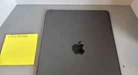 Good
													Apple iPad 7th Gen - Wi-Fi, Gray, 32 GB, A2197, photo 3 of 5