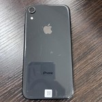 Fair Apple iPhone Xr - Unlocked, 128 GB, Black, A1984