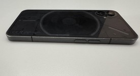 Good
													Nothing Phone (1) - Unlocked, Black, 128 GB, 8 GB, A063, photo 3 of 5