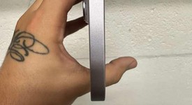 Mint
													Apple iPhone 14 Plus - Unlocked, Purple, 128 GB, A2632, photo 2 of 11