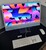 Mint iMac 2021 24" - Apple M1, Blue, 256 GB, 8 GB