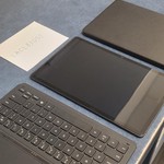 Good Samsung Galaxy Tab S9 - Wi-Fi, 128 GB, Graphite, 8 GB, SM-X710