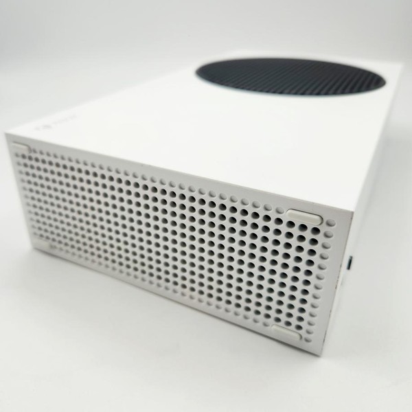 Xbox Series S (2020) - 512 GB, White