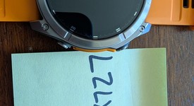 Good
													Garmin Fenix 8 - Titanium, AMOLED, photo 3 of 9