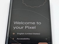 Google Pixel Fold