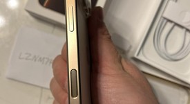 Mint
													Apple iPhone 16 Pro - Unlocked, Desert, 512 GB, A3083, photo 5 of 12