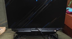 Mint
													Acer Nitro Gaming Laptop, photo 2 of 6