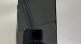 Good
													Samsung Galaxy Note 20 Ultra 5G - T-Mobile, Mystic Black, 128 GB, 12 GB, SM-N986U, photo 2 of 4