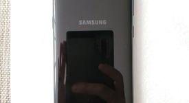 Good
													Samsung Galaxy S8 - Unlocked Non-US, Black, 64 GB, 4 GB, SM-G950F, photo 5 of 12