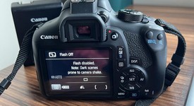 Mint
													Canon EOS Rebel T6, photo 5 of 8