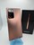 Mint Samsung Galaxy Note 20 Ultra 5G - T-Mobile, Mystic Bronze, 128 GB, 12 GB, SM-N986U