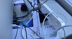 Good
													iMac 2020 27" Retina 5K - I5, 256 GB, 32 GB, photo 5 of 6