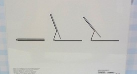 New
													Apple Magic Keyboard for iPad Pro - Black, photo 2 of 2