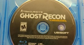 Fair
													Tom Clancy's: Ghost Recon - Wildlands for PlayStation 4, photo 2 of 3