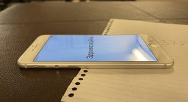 Good
													Apple iPhone 6 Plus - T-Mobile, Silver, 64 GB, A1522, photo 6 of 6