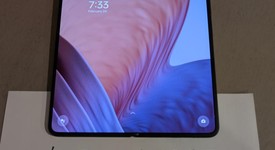 Good
													OnePlus Open - Unlocked, Black, 512 GB, 16 GB, photo 1 of 13
