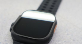 Good
													Apple Watch Ultra 2 49mm - Unlocked, Black, A2986, photo 5 of 9