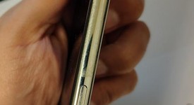 Fair
													Apple iPhone Xs - Unlocked, Silver, 512 GB, A1920, photo 4 of 8