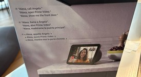 New
													Amazon Echo Show 8 3rd Gen - Charcoal, photo 5 of 7