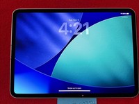 Apple iPad Pro 11" (M4) 2024