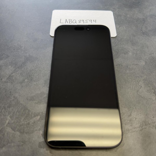 Apple iPhone 15 Pro - Unlocked, 256 GB, Blue, A2848