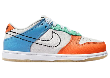 Nike Dunk Low Nike 101 (PS) for sale