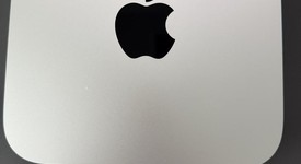Mint
													Mac mini 2023 - Apple M2, 256 GB, 8 GB, 1 Gigabit Ethernet, photo 1 of 11