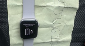 Mint
													Apple Watch Series 9 41mm - Starlight, A2978 - GPS, Aluminum, photo 1 of 7