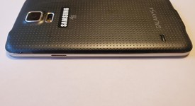 Good
													Samsung Galaxy S5 - Unlocked, Black, 16 GB, SM-G900F, photo 5 of 7