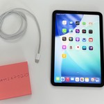 Good Apple iPad Mini (7th Gen) - Wi-Fi, 128 GB, Gray, A2993
