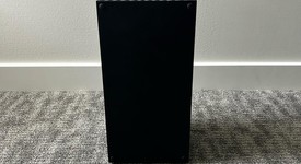 Good
													Xbox Series X (2020) - Black, 1 TB, standard, photo 4 of 7