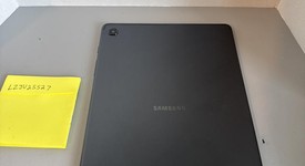 Good
													Samsung Galaxy Tab S6 Lite - Wi-Fi, Gray, 64 GB, 4 GB, SM-P610, photo 3 of 5