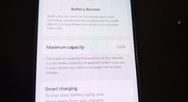 Mint
													OnePlus 13R - Unlocked, Nebula Noir, 256 GB, 12 GB, photo 3 of 12