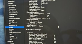 Good
													MacBook Air 2020 - 13" - I5, Gray, 512 GB, 16 GB, photo 2 of 5
