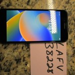 Fair Apple iPhone 8 - Verizon, 128 GB, Gray, A1863