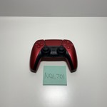 Mint DualSense Wireless Controller - Volcanic Red