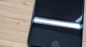 Good
													Apple iPhone SE 3rd Gen 2022 - Unlocked, Midnight, 64 GB, A2595, photo 3 of 13