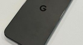 Mint
													Google Pixel 9 Pro - Unlocked, Obsidian, 128 GB, 16 GB, GR83Y, photo 3 of 5