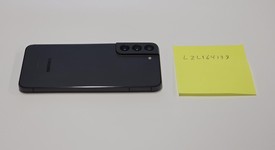 Good
													Samsung Galaxy S22 Plus - Unlocked, Black, 256 GB, 8 GB, SM-S906U1, photo 4 of 7