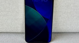 Mint
													Apple iPhone 16 Pro Max - Unlocked, Natural, 512 GB, A3084, photo 3 of 10