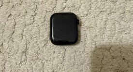 Good
													Apple Watch Series 8 45mm - Unlocked, Midnight, A2774 - Cellular, Aluminum, photo 4 of 5
