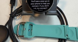 Mint
													Samsung Galaxy Watch7 - Unlocked, Cream, SM-L305U, 40mm, photo 4 of 6