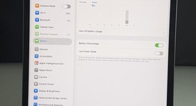 Good
													Apple iPad Pro 12.9" 5th Gen 2021 - Unlocked, Gray, 256 GB, photo 4 of 12