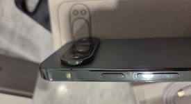 Mint
													Google Pixel 9 Pro - Unlocked, Hazel, 128 GB, 16 GB, GR83Y, photo 5 of 7